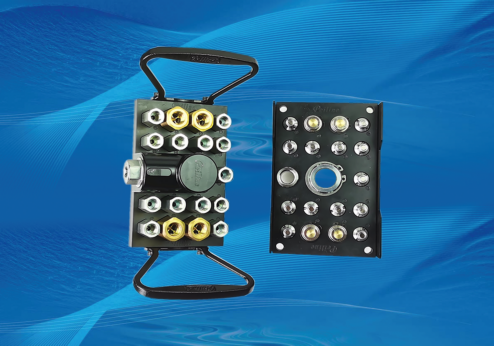 EXC Multi Fluid Hybrid System